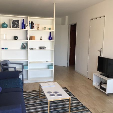 Natalilocs Apartment Golfe-Juan Exterior photo