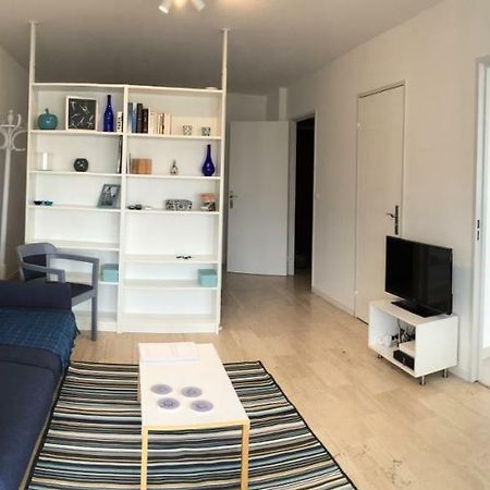Natalilocs Apartment Golfe-Juan Exterior photo