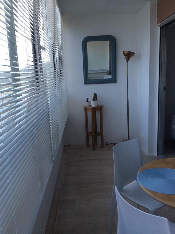 Natalilocs Apartment Golfe-Juan Exterior photo