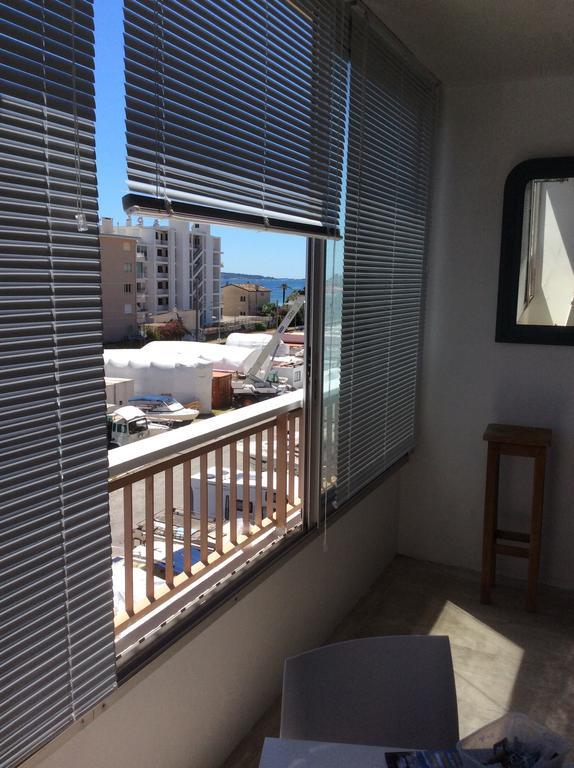 Natalilocs Apartment Golfe-Juan Exterior photo