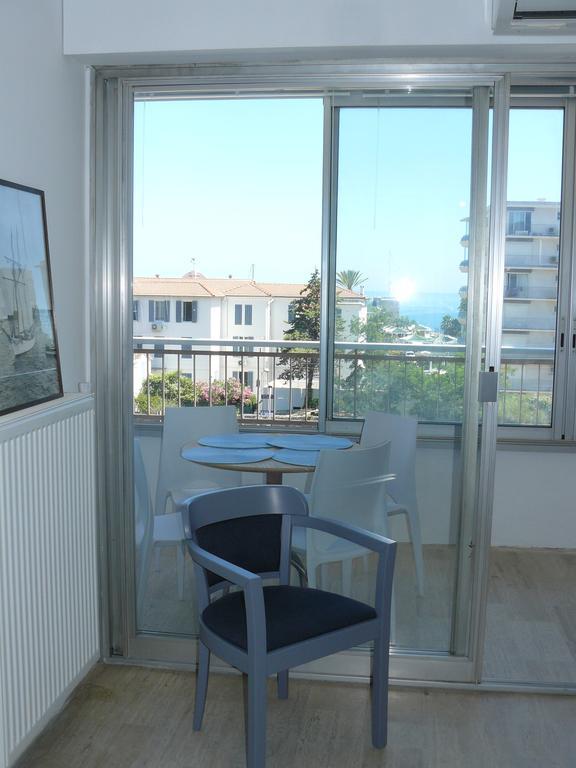 Natalilocs Apartment Golfe-Juan Exterior photo