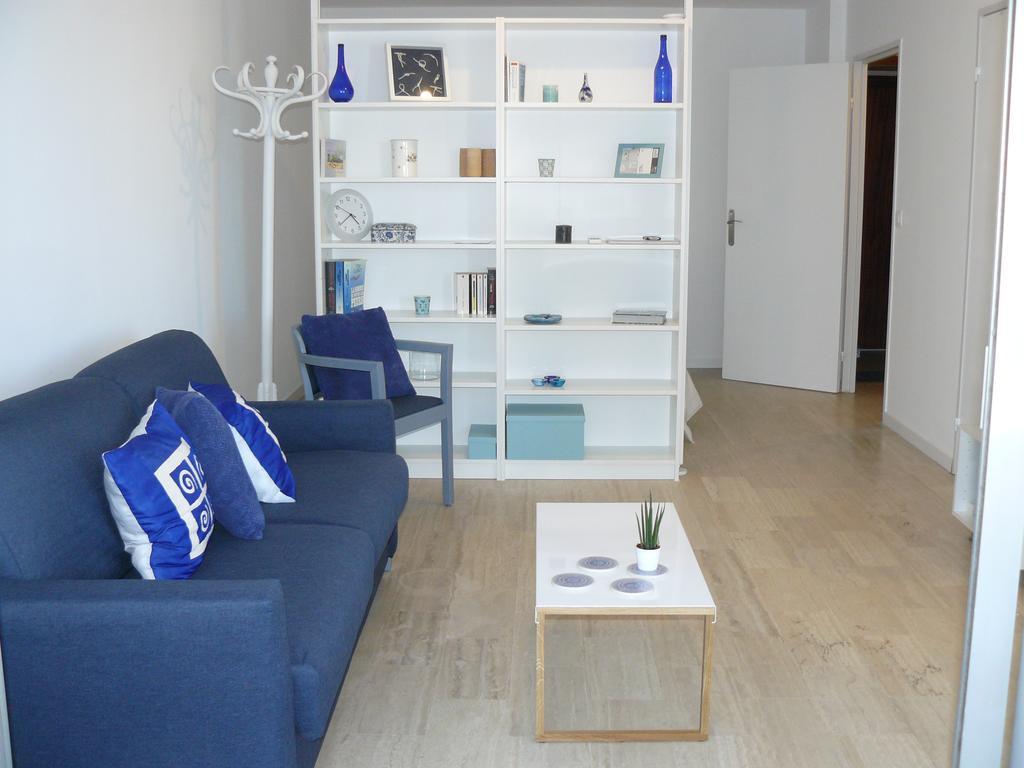 Natalilocs Apartment Golfe-Juan Exterior photo