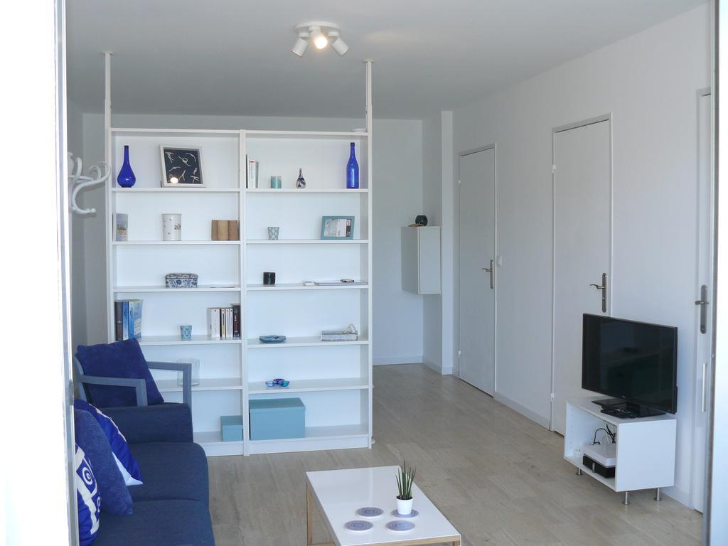 Natalilocs Apartment Golfe-Juan Exterior photo