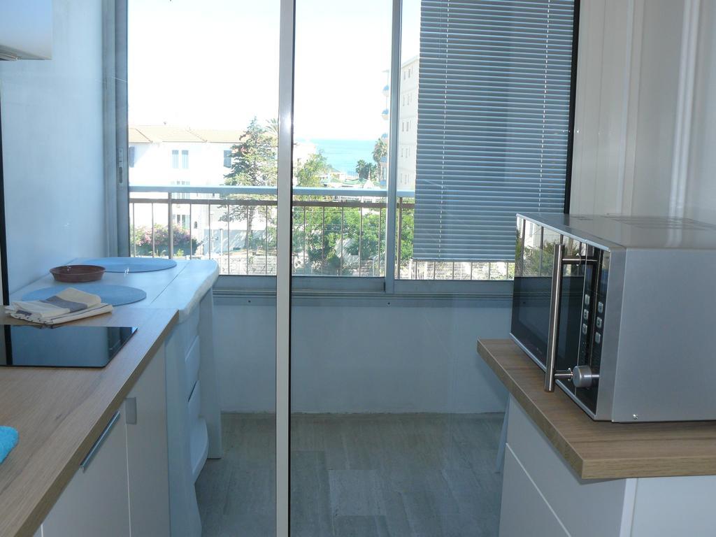 Natalilocs Apartment Golfe-Juan Exterior photo