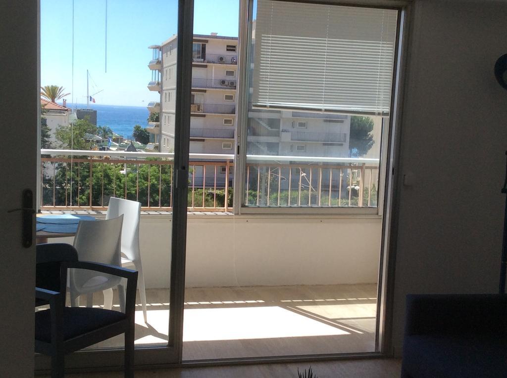 Natalilocs Apartment Golfe-Juan Exterior photo