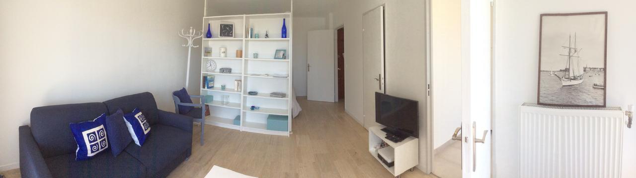 Natalilocs Apartment Golfe-Juan Exterior photo